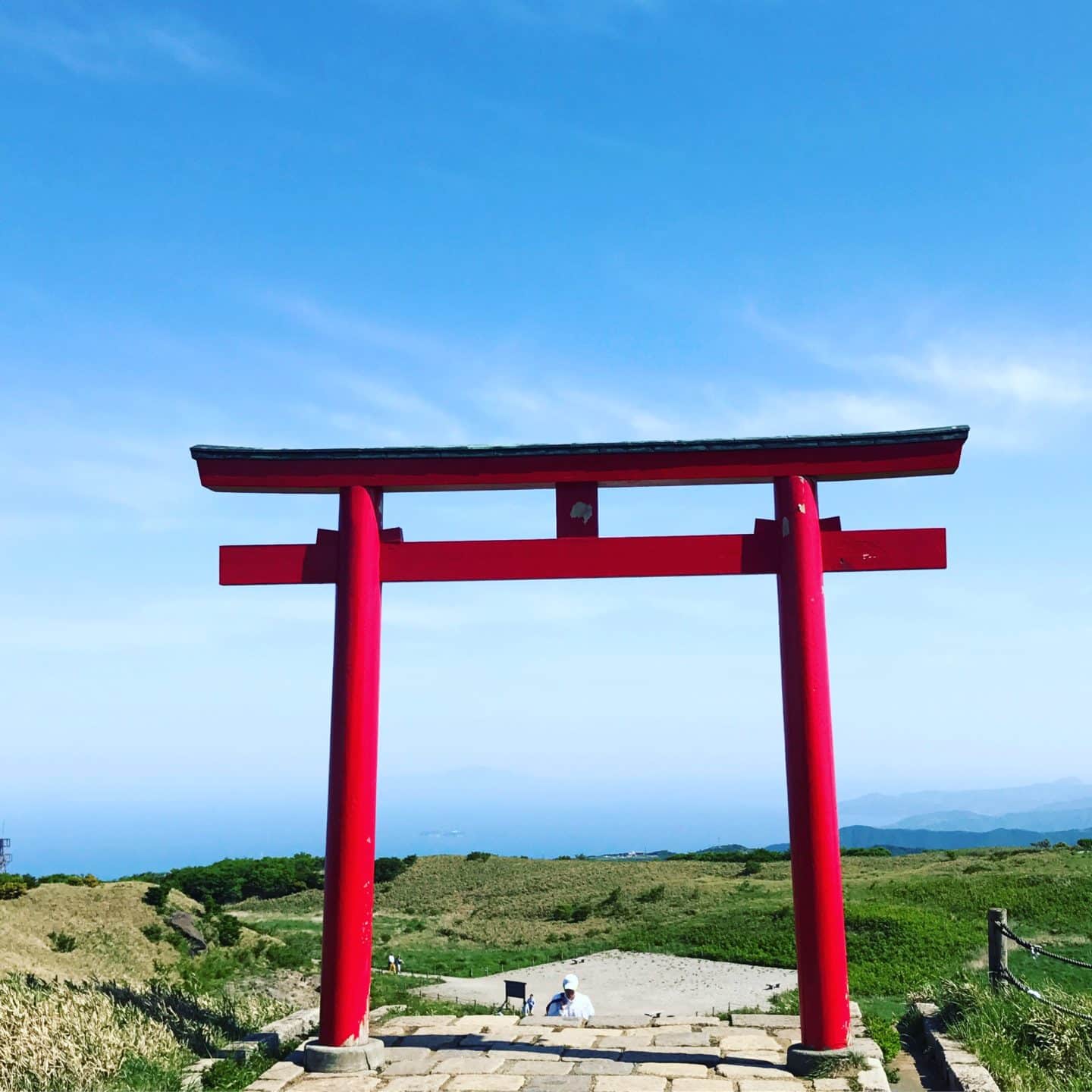 HAKONE WITH KIDS