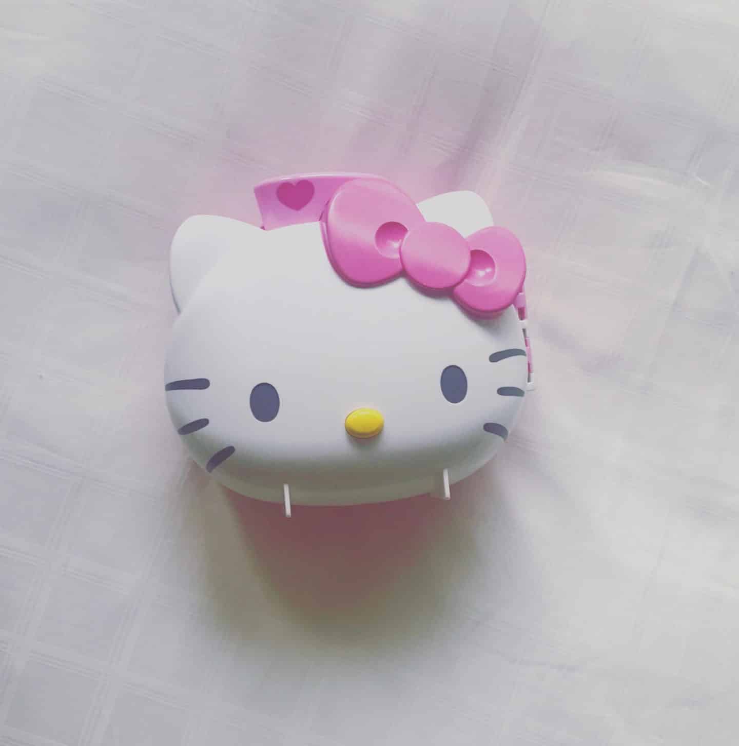 Where can you find 'Hello Kitty' products/dolls outside of Japan? - Quora