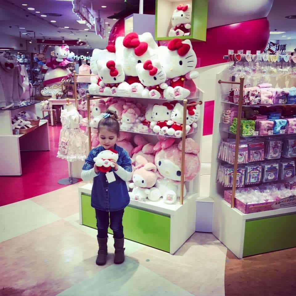 Shop Hello Kitty – Sanrio Stores