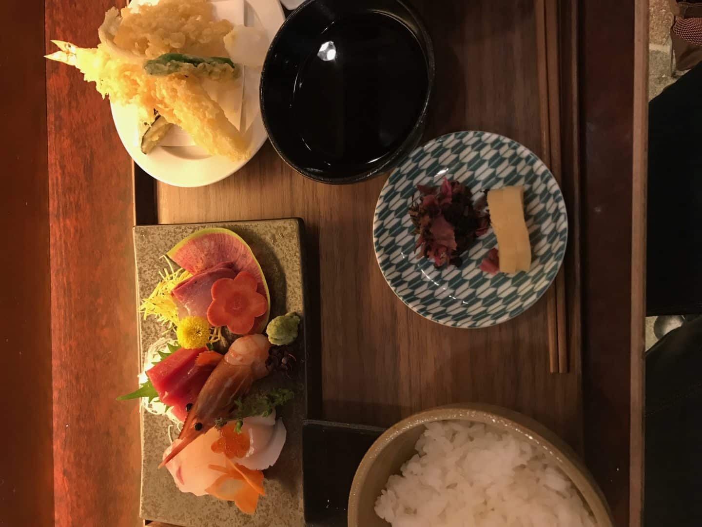 CHILD-FRIENDLY RESTAURANTS AT GINZA SIX