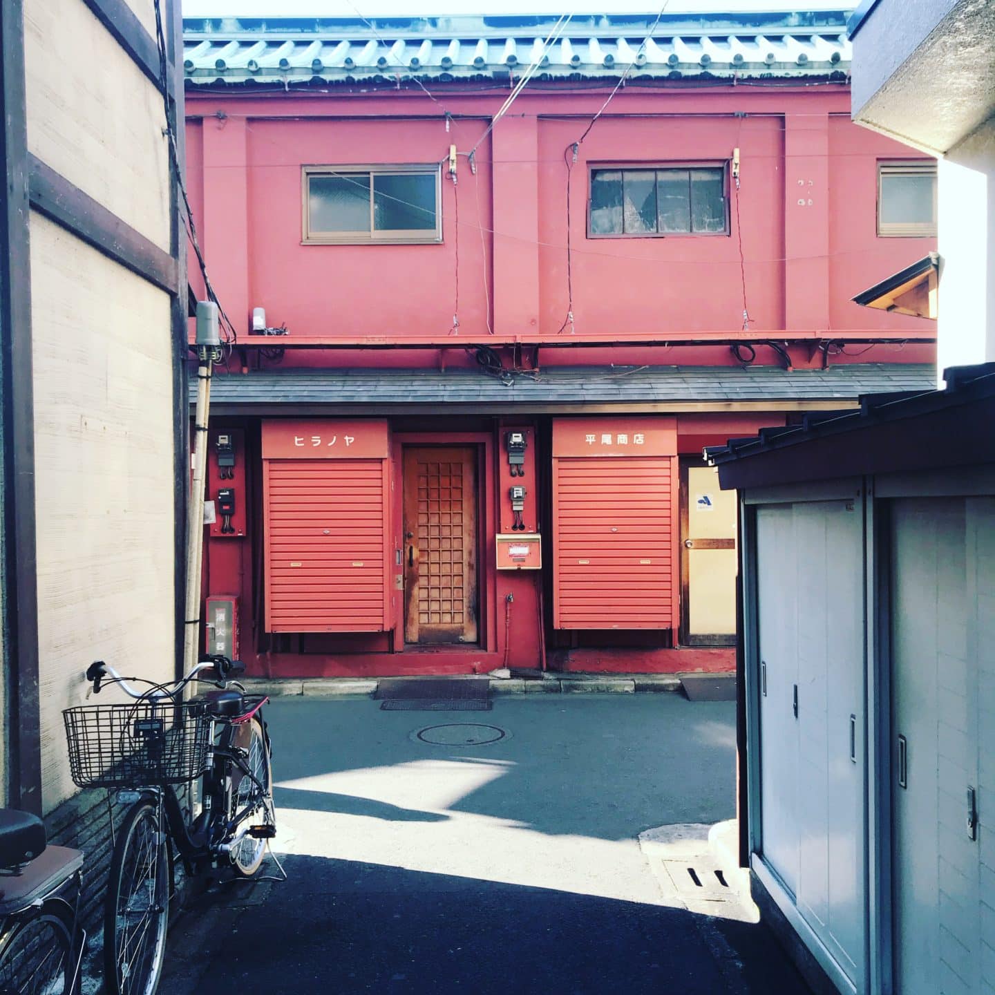 WHERE TO STAY IN ASAKUSA WITH KIDS?