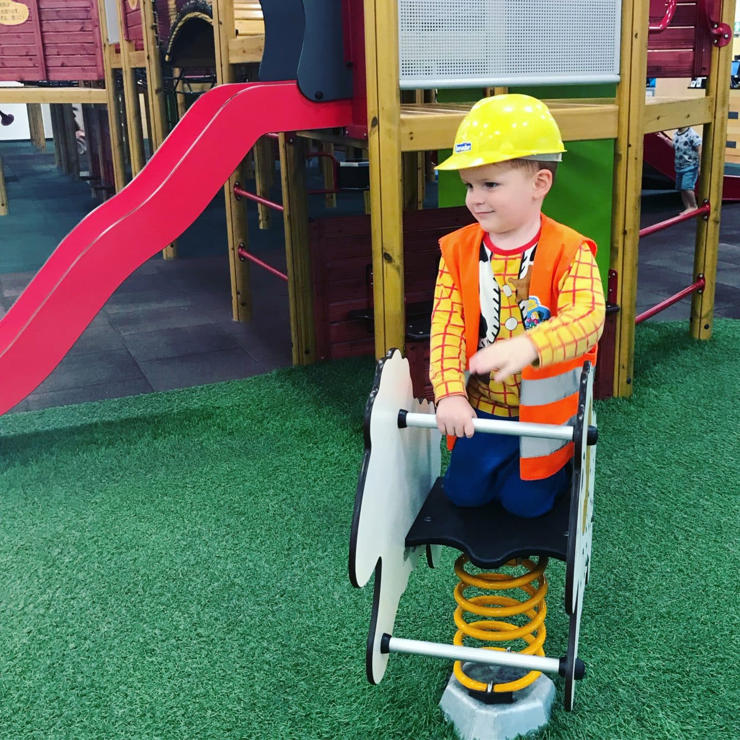 play centres for babies