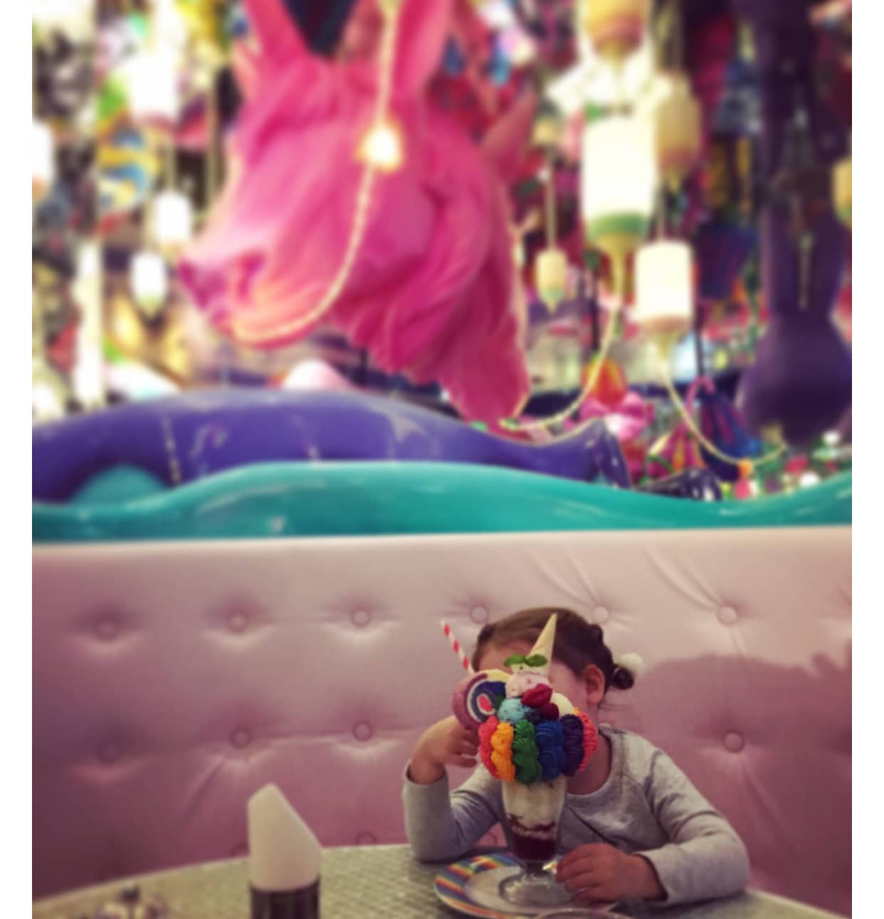 CLOSED DOWN – MY THOUGHTS ON KAWAII MONSTER CAFE