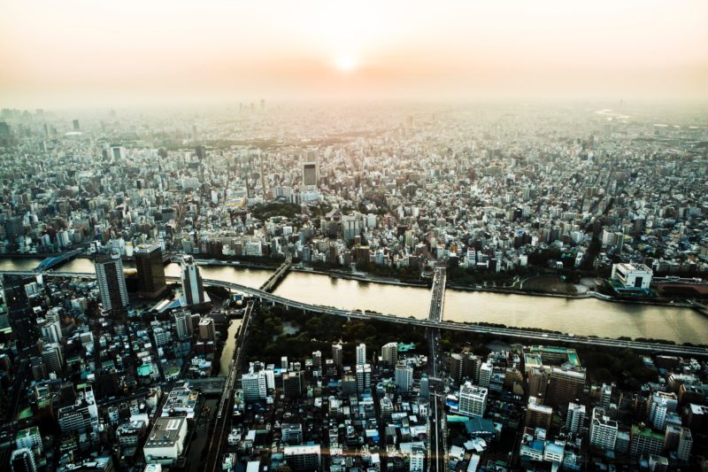 BEFORE STAYING WITH AIRBNB IN JAPAN�