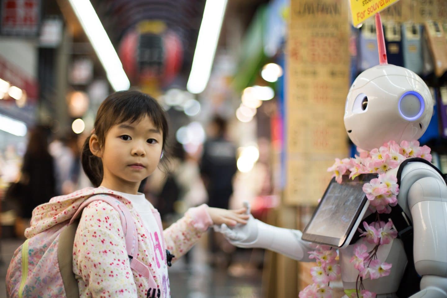 IS IT HARD TO GET AROUND JAPAN WITH KIDS (AS TOURISTS)?