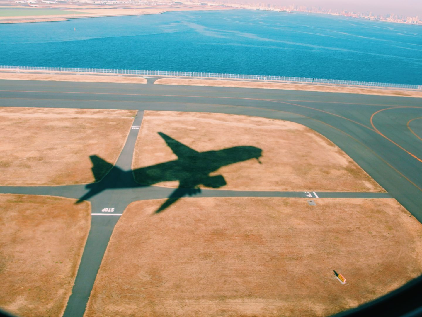 PLAY AREAS AT HANEDA INTERNATIONAL TERMINAL