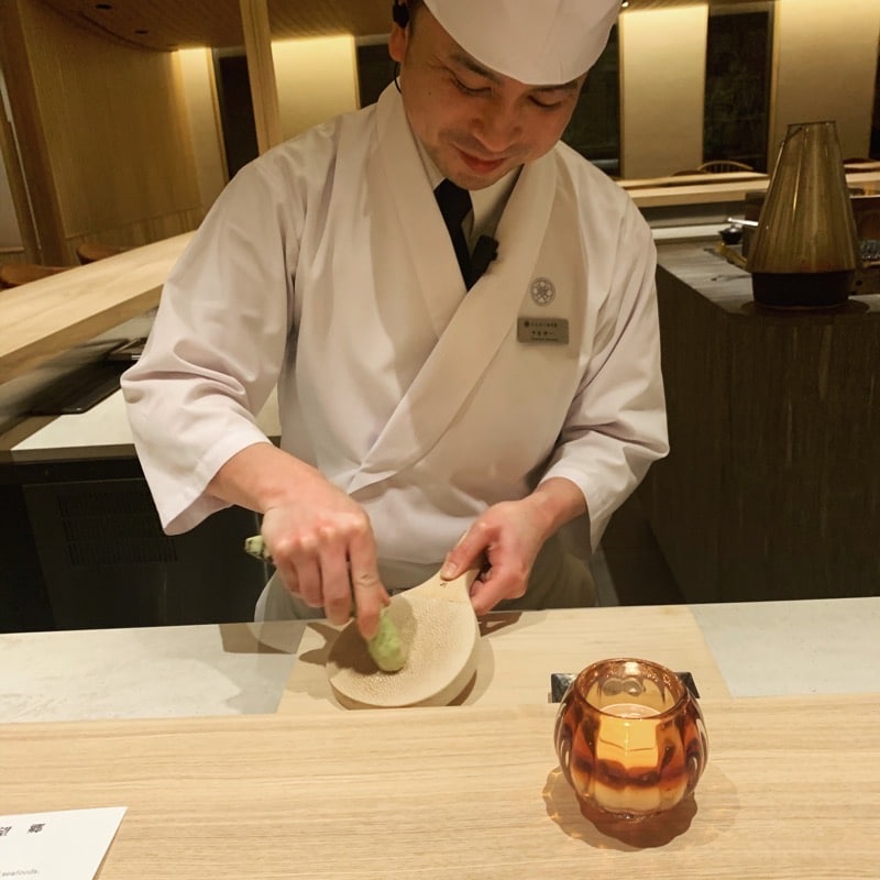 DINING ETIQUETTE JAPAN “RULES” NOT TO WORRY ABOUT