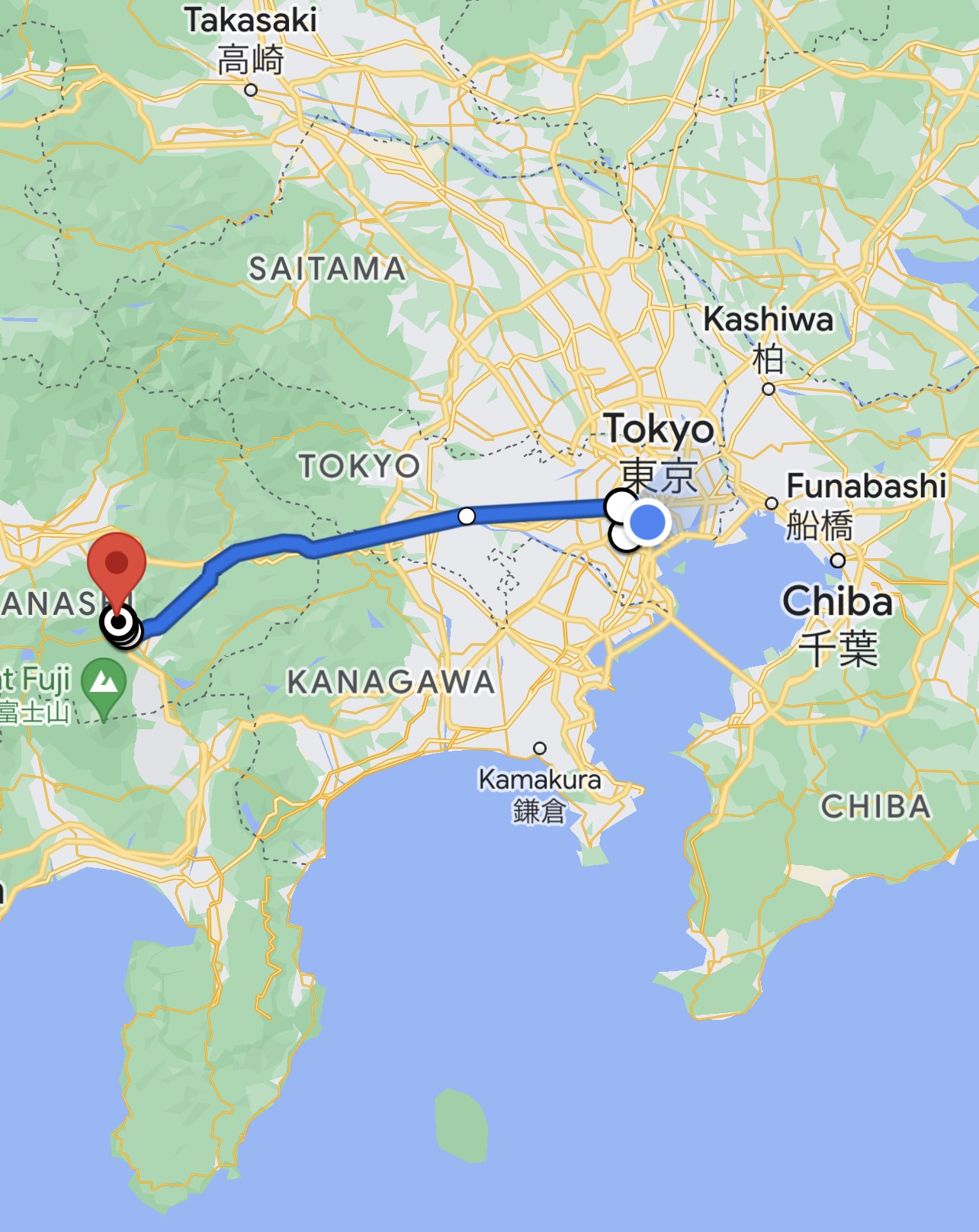 Google Maps Japan Japan With Kids