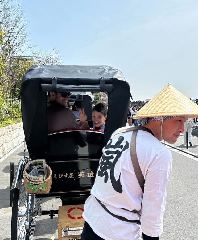 THE PLACES YOU’RE FORGETTING TO INCORPORATE INTO YOUR JAPAN WITH KIDS ITINERARY