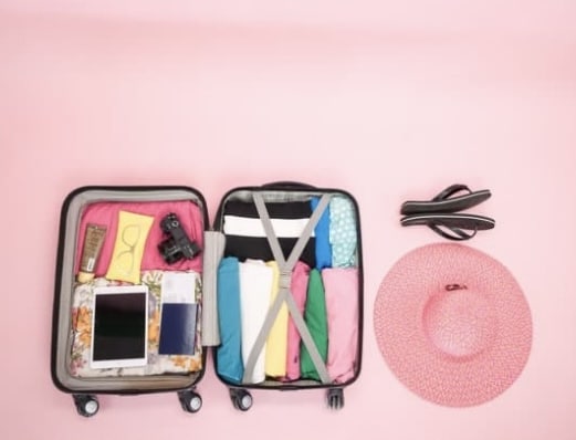WHAT TO PACK FOR JAPAN: MONTH BY MONTH