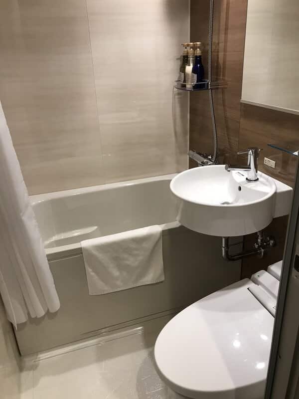 FOR FAMILIES OF 5 OR MORE: JAPAN HOTELS
