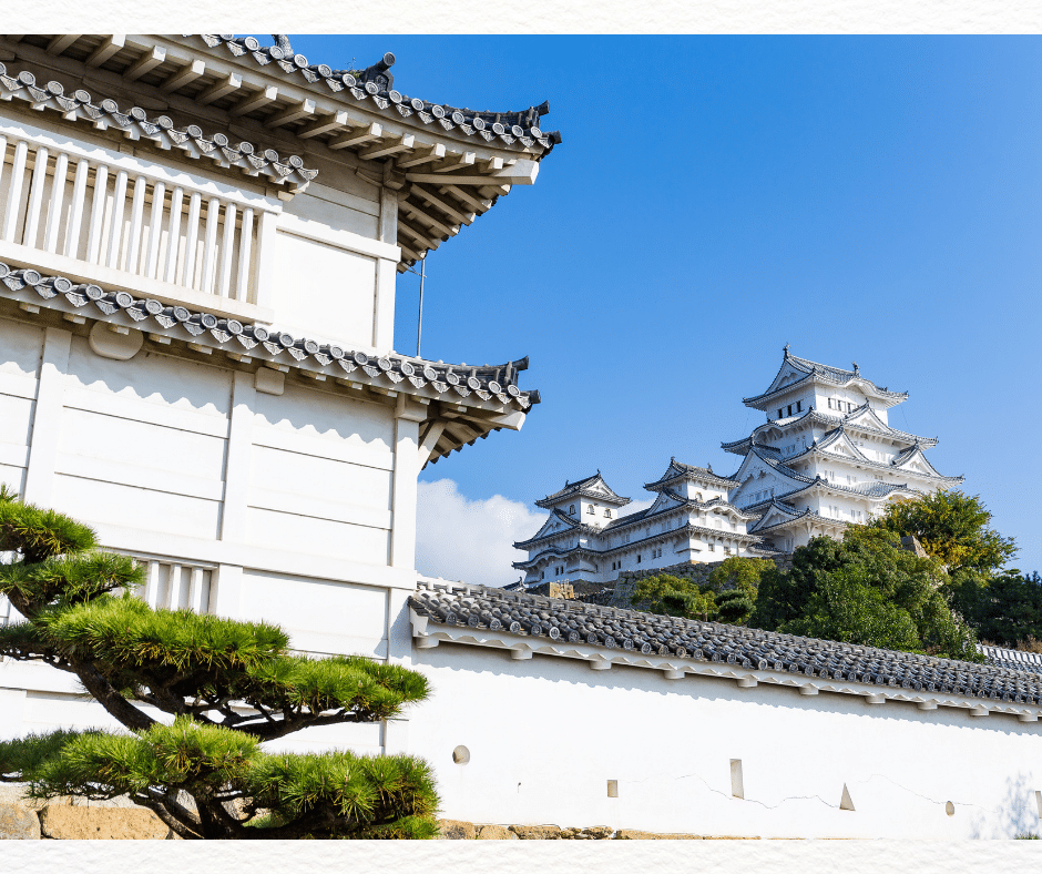 HIMEJI WITH KIDS