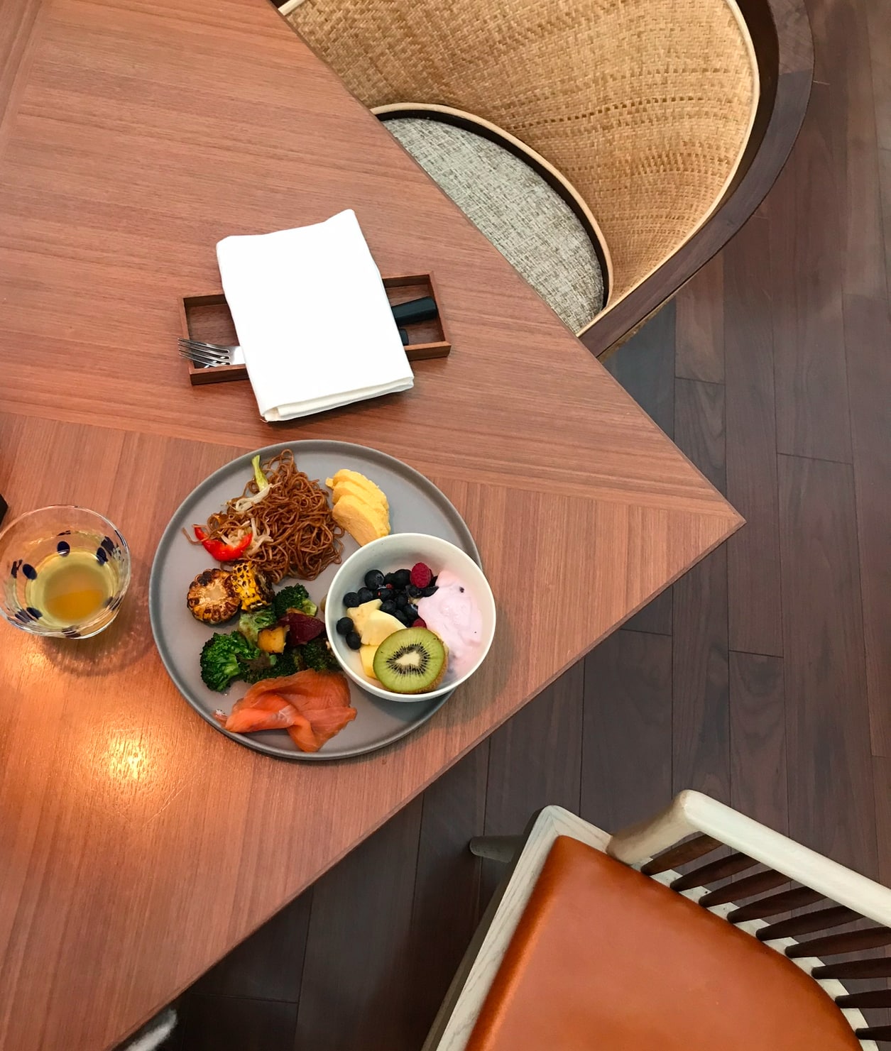 GLUTEN-FREE FRIENDLY HOTELS IN TOKYO