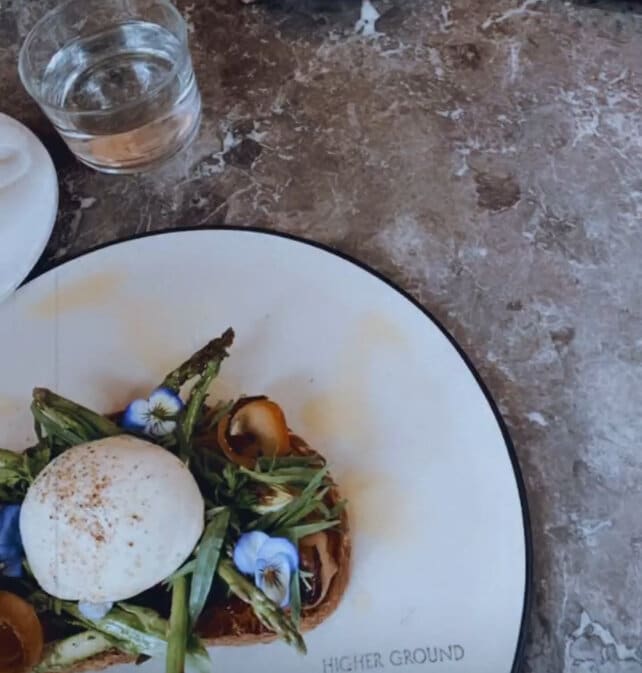 OTHER COUNTRIES: MELBOURNE CBD- WHERE TO EAT WITH KIDS?