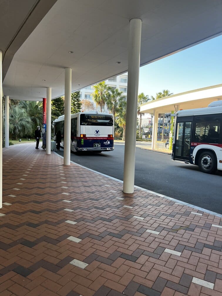 MITSUI GARDEN PRANA TOKYO BAY HOTEL, NEAR DISNEY
