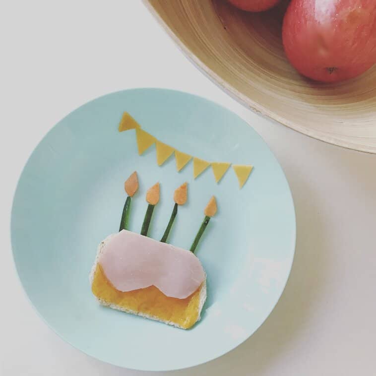 WHERE TO BUY A KIDS BIRTHDAY CAKE IN JAPAN