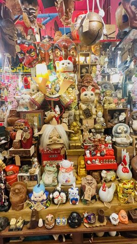 AMERICA-MURA, OSAKA, WITH KIDS