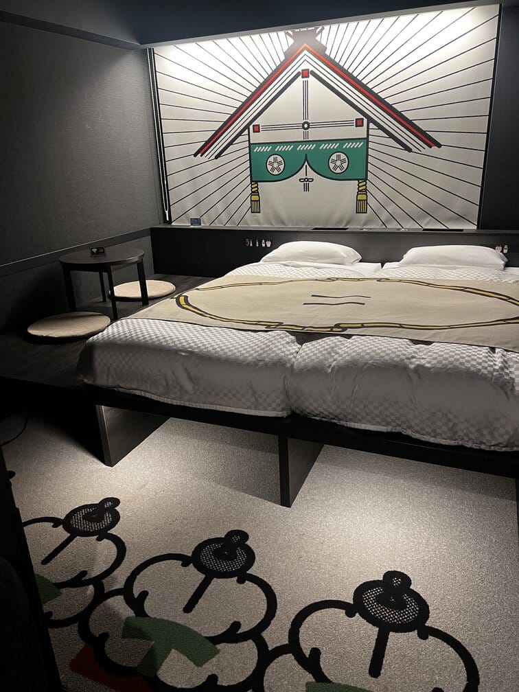 LOWEST PRICE ACCOMMODATION IN TOKYO FOR FAMILIES
