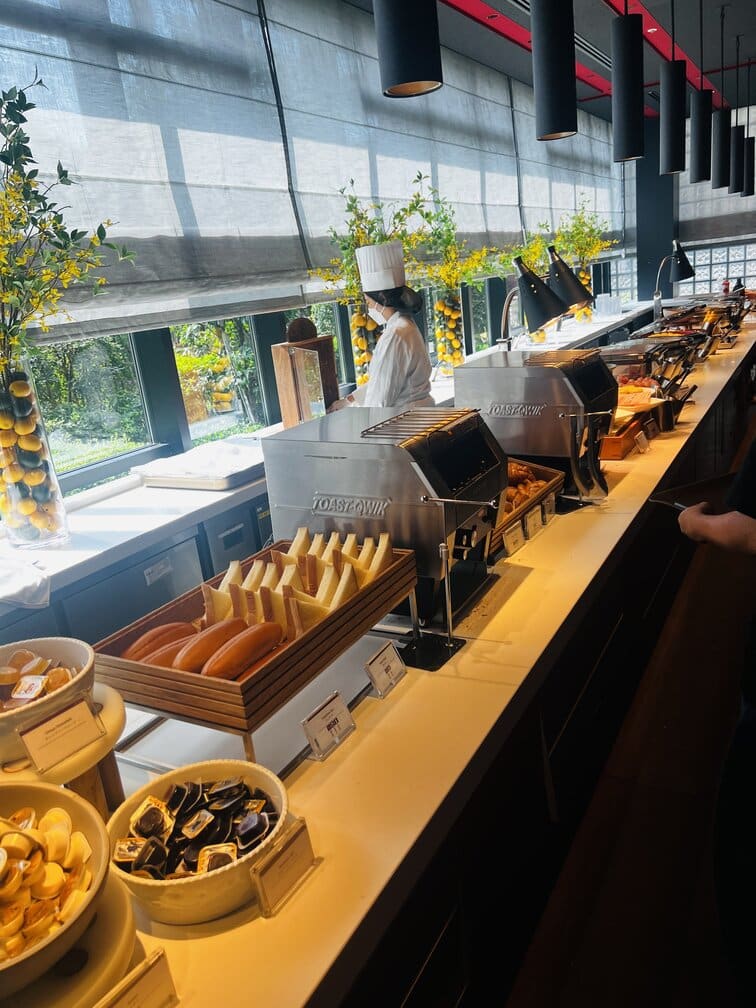 TOKYO BAY SHIOMI PRINCE HOTEL WITH KIDS
