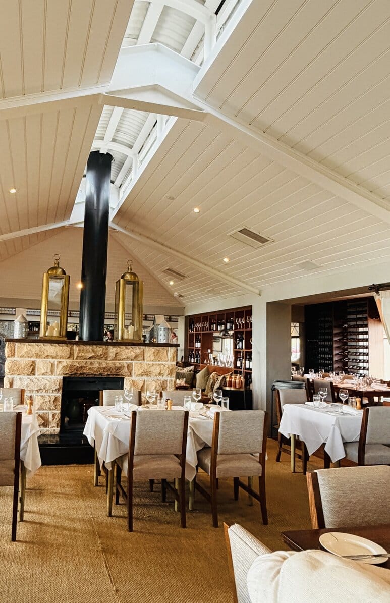 OTHER COUNTRIES: WHERE TO EAT IN ST KILDA WITH KIDS (MELBOURNE)