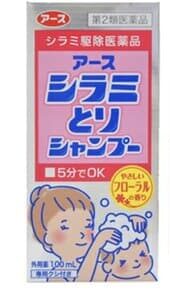 OVER THE COUNTER MEDICATION IN JAPAN