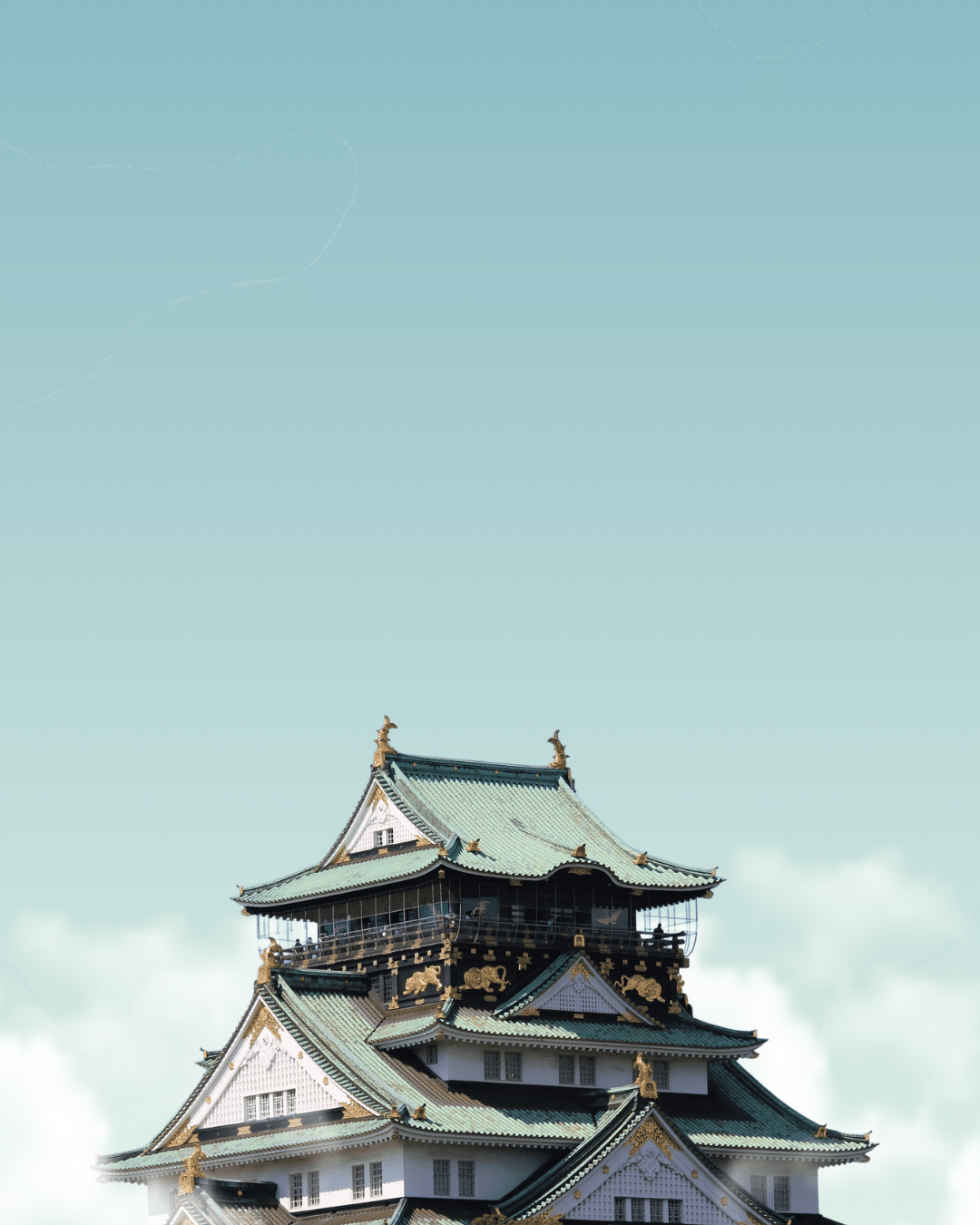 ONE DAY OSAKA ITINERARY FOR 3-6 YEAR OLDS