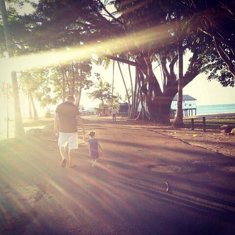 OTHER COUNTRIES: PORT DOUGLAS WITH KIDS (AUSTRALIA)