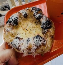 SHOGUN PIZZA IN SHIBUYA WITH KIDS