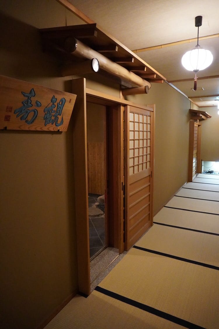 WHERE TO STAY IN NARA WITH KIDS?